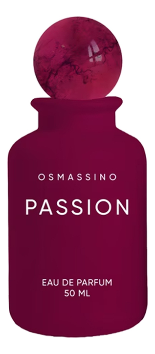 Osmassino Passion