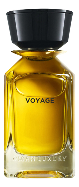 Omanluxury Voyage