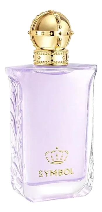 Princesse Marina de Bourbon Symbol Of Joy