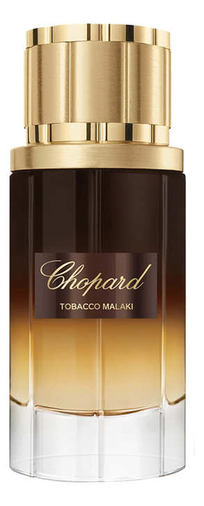 Chopard Tobacco Malaki