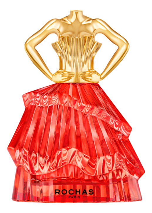 Rochas Audace Le Parfum