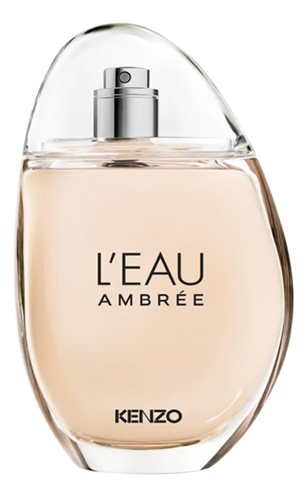 Kenzo L'Eau Ambree