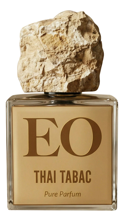 Ensar Oud Thai Tabac: Ambra Royale