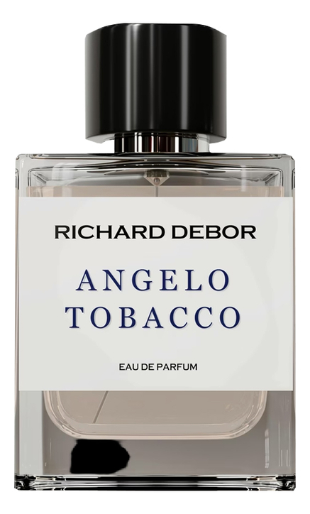 Richard Debor Angelo Tobacco