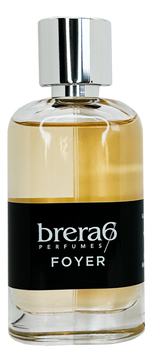 Brera6 Perfumes Foyer