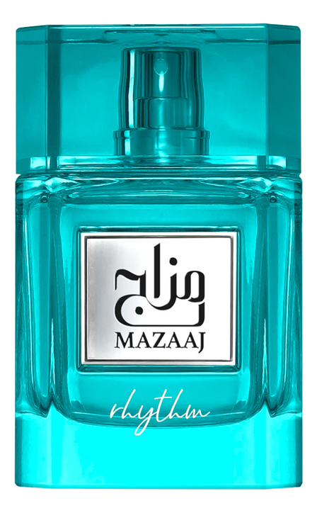 Zimaya Mazaaj Rhythm