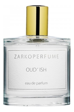 Zarkoperfume OUD'ISH