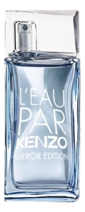 Kenzo L'Eau par Kenzo Mirror Edition Men 2014