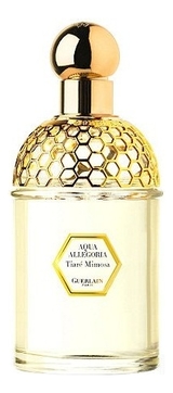 Guerlain Aqua Allegoria Tiare Mimosa