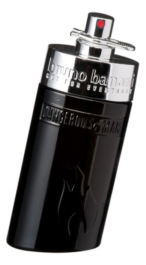 Bruno Banani Dangerous Man