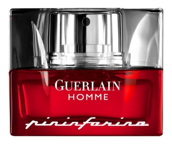 Guerlain Homme Intense Pininfarina Collector