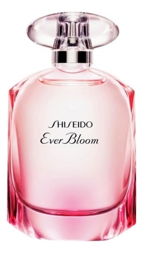 Shiseido Ever Bloom