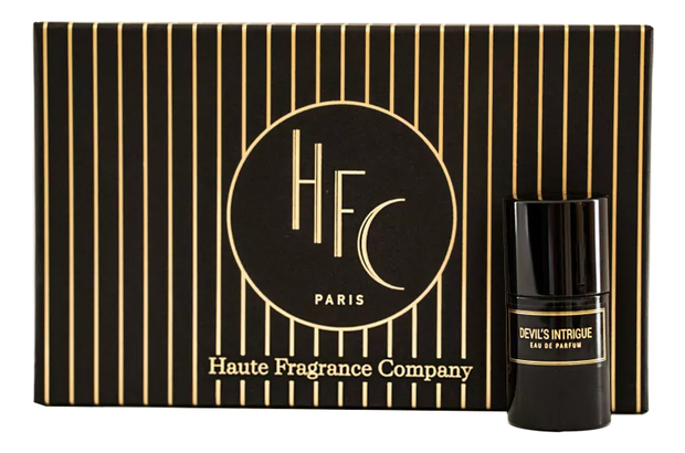 Haute Fragrance Company Devil's Intrigue