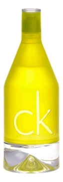Calvin Klein CK In 2U POP for her