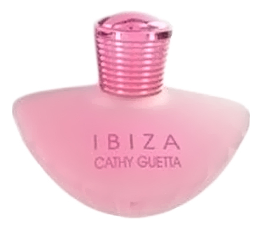 Cathy Guetta Pink Power