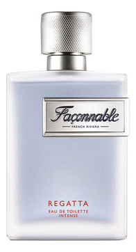 Faconnable Regatta
