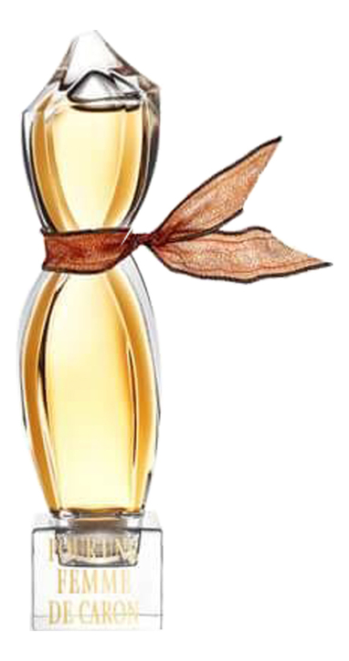 Caron Pour Une Femme De Caron