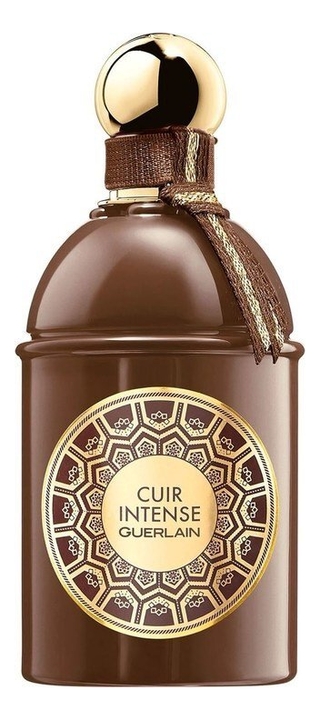 Guerlain Cuir Intense