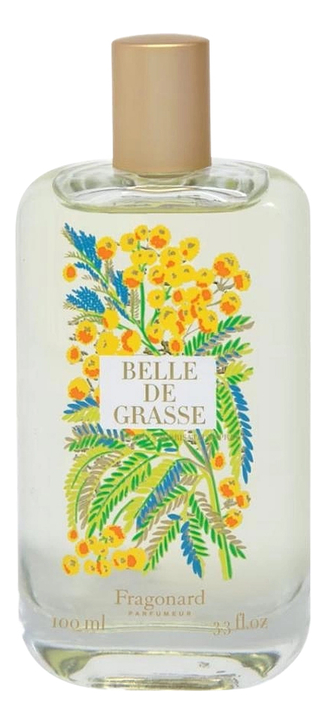 Fragonard Belle De Grasse