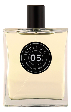 Pierre Guillaume PG05 L'Eau De Circe