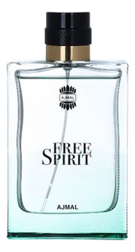 Ajmal Free Spirit