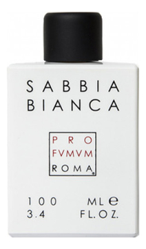 Profumum Roma Sabbia Bianca