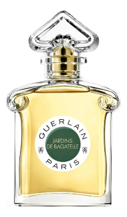 Guerlain Jardins de Bagatelle