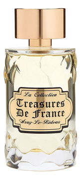 Les 12 Parfumeurs Francais Azay-le-Rideau