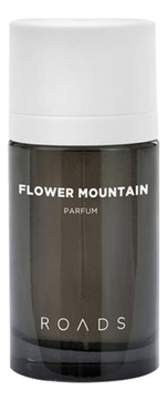 Roads Flower Mountain