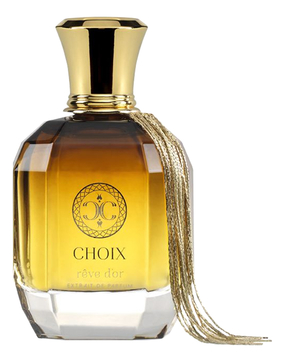 Dr. Gritti Reve D'Or