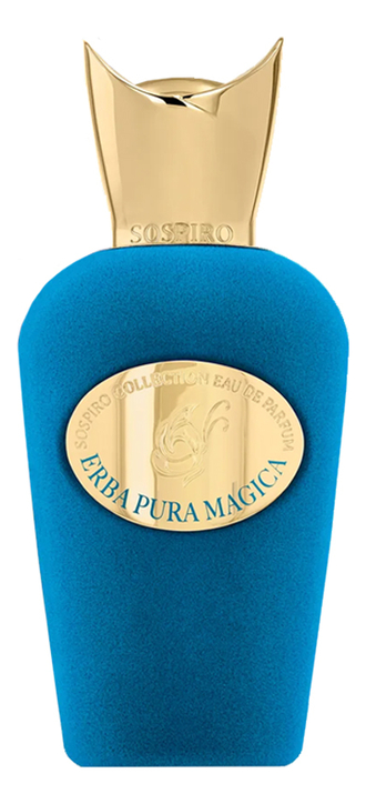 Xerjoff Sospiro Erba Pura Magica