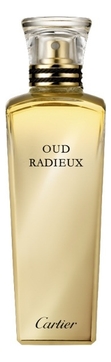Cartier Oud Radieux