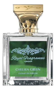 Royal Fragrances London Chelsea Green