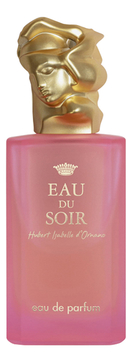 Sisley Eau De Soir 2021 Edition Pop and Wild