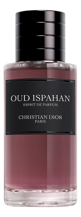 Christian Dior Oud Ispahan Esprit De Parfum
