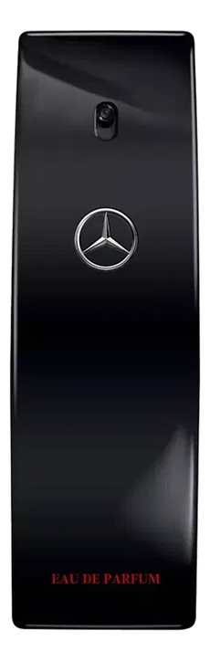 Mercedes-Benz Club Black 2025