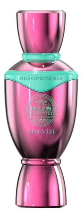 Mesopotamia Nineveh