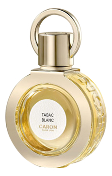 Caron Tabac Blanc