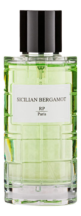 RP Paris Sicilian Bergamot