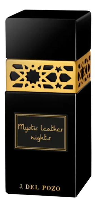 J.Del Pozo Mystic Leather Nights