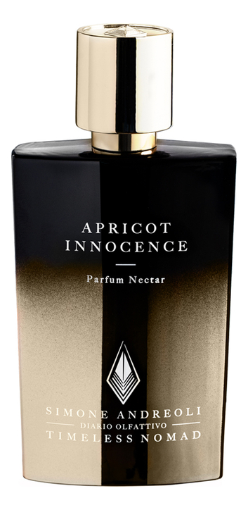 Simone Andreoli Apricot Innocence