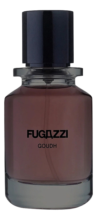 Fugazzi Goudh Extrait De Parfum