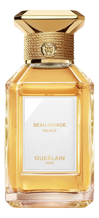 Guerlain Beau-Rivage Palace