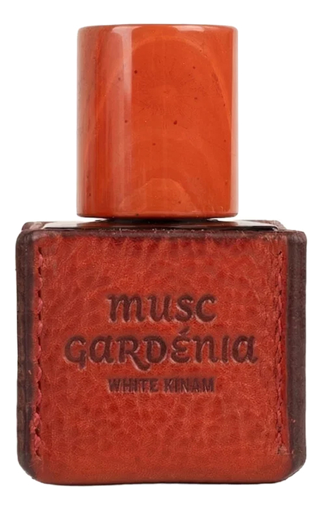 Ensar Oud Musc Gardenia: White Kinam 2.0