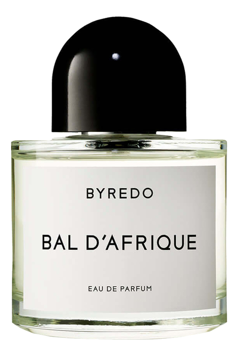 Byredo Bal d'Afrique