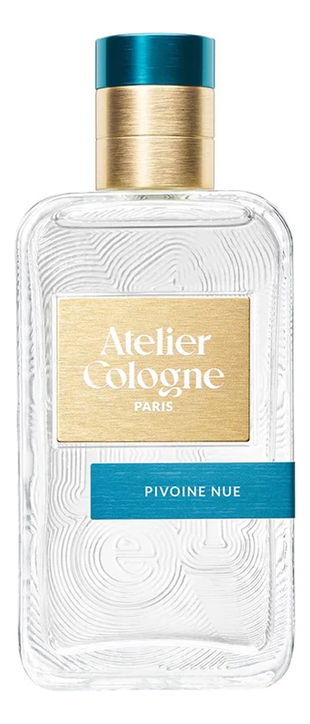 Atelier Cologne Pivoine Nue
