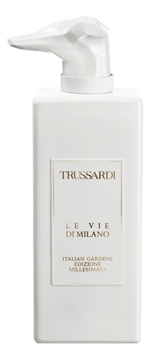 Trussardi Italian Gardens Edizione Millesimata