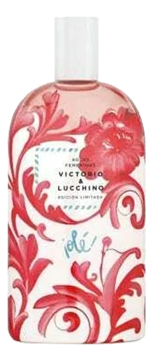 Victorio & Lucchino Ole