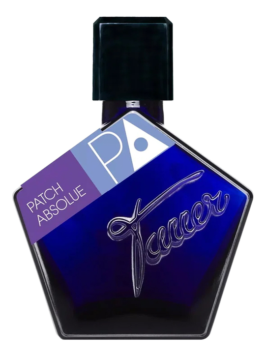 Tauer Perfumes Patch Absolue