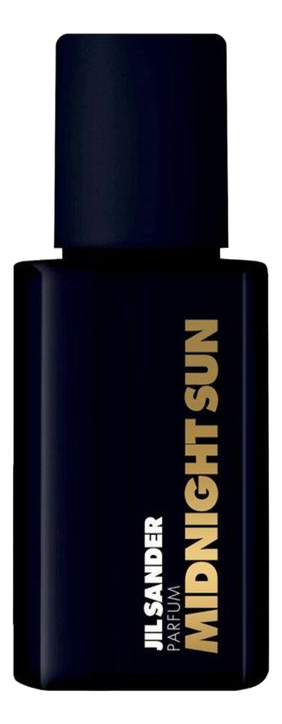Jil Sander Midnight Sun